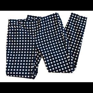 The Limited Ankle Pants Size 4P